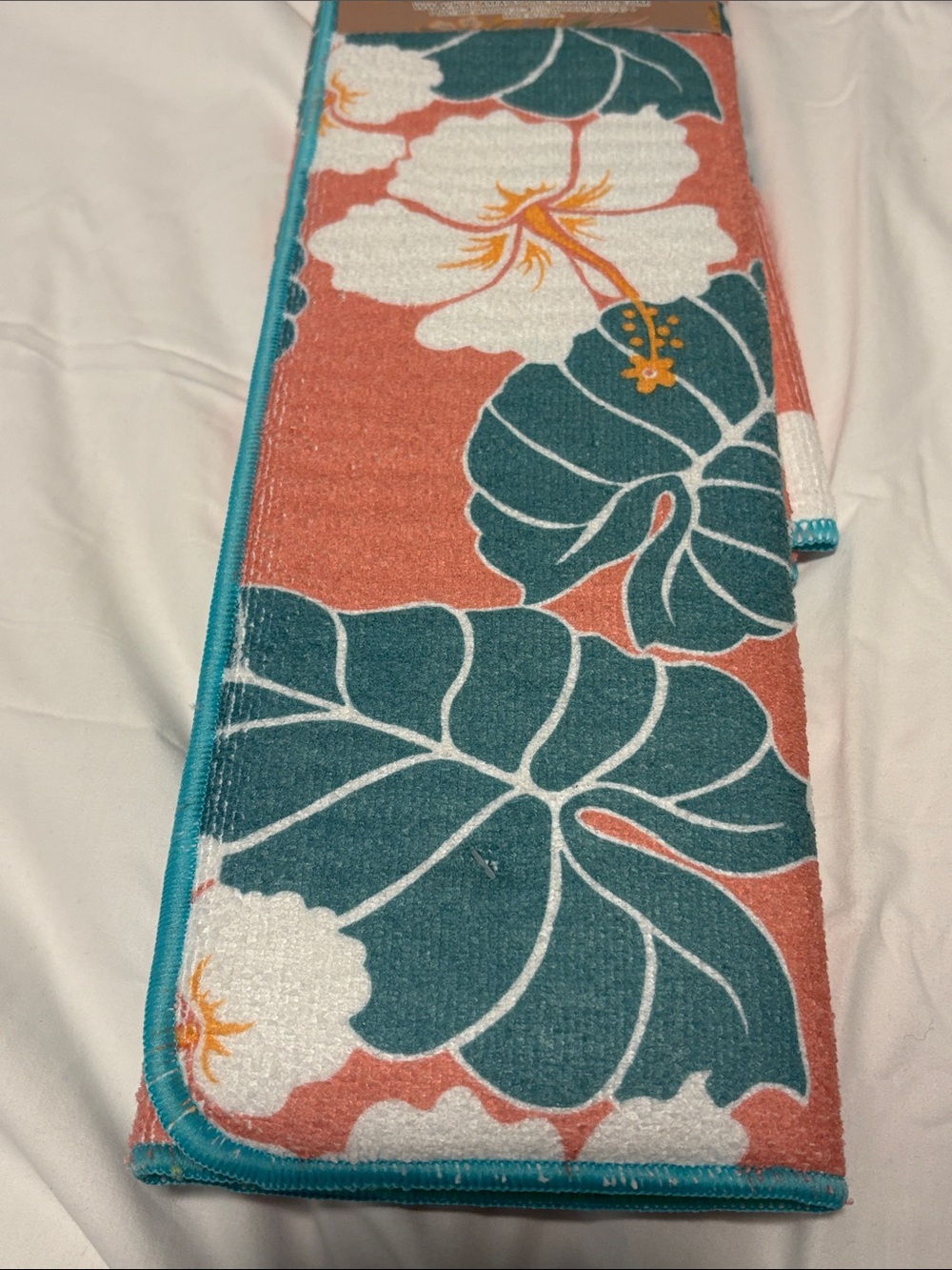 NWT Kauhale Living Hawaiian Kitchen Set 3 Pc Set - Picture 4 of 4